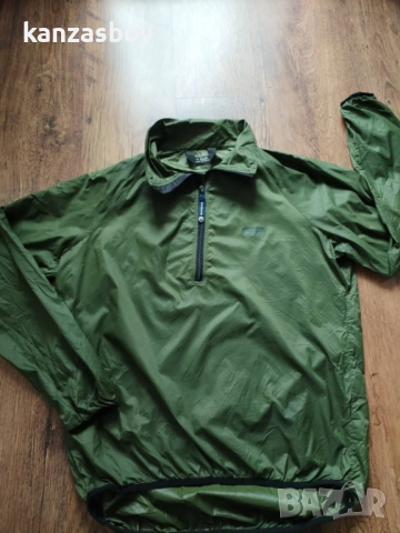 Montane Jacket - мъжко яке-ветровка С, снимка 6 - Якета - 53910910