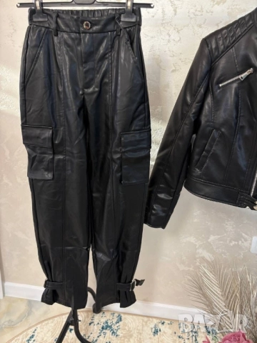 карго панталон 