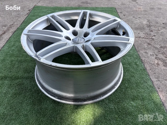 Джанта 5/112/20 Audi A5, снимка 3 - Гуми и джанти - 50642251