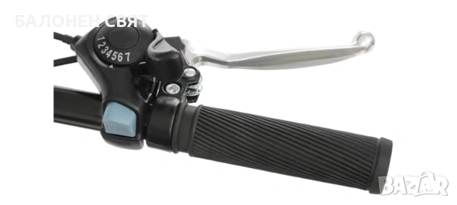 НОВ МОДЕЛ 2026 Унифициран Триколесен Велосипед Сгъваем, снимка 8 - Велосипеди - 53866459