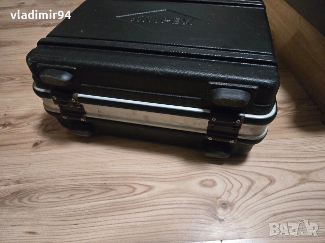 knipex куфар за инструменти, снимка 4 - Други инструменти - 53432639