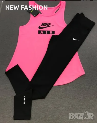 Дамски Комплекти ✨ NIKE , снимка 2 - Комплекти - 48440899