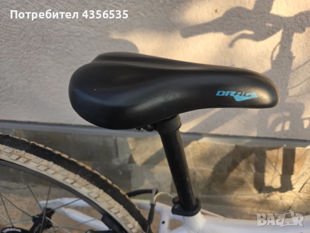 Детско колело DRAG 20, снимка 9 - Велосипеди - 51204375