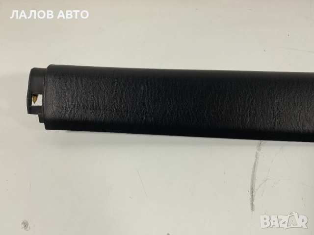 Обшивка пластмаса багажник Хюндай Теракан Obshivka plastmasa bagajnik Hyundai Terracan 81730-H1000, снимка 2 - Части - 51533954