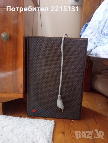 DUAL-комплект, снимка 3 - Грамофони - 51854723