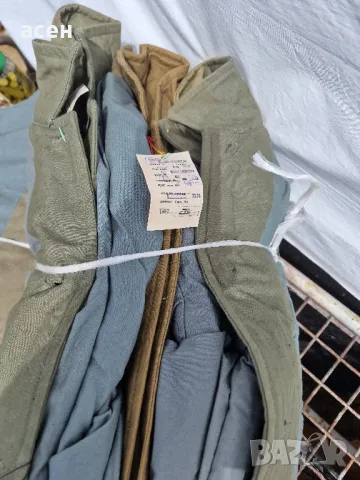 Български ватенки, снимка 3 - Якета - 27360661