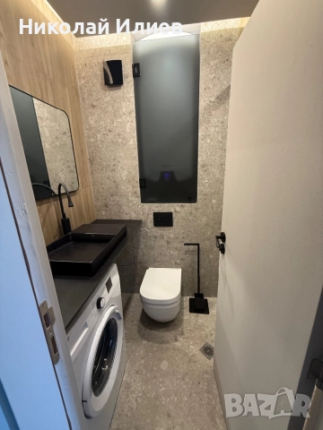 Двустаен кв.Бриз, снимка 9 - Апартаменти - 51536175