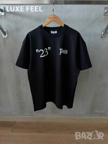 Balenciaga 💎Prada💎Fendi 💎 GIVENCHY💎, снимка 9 - Тениски - 53748385