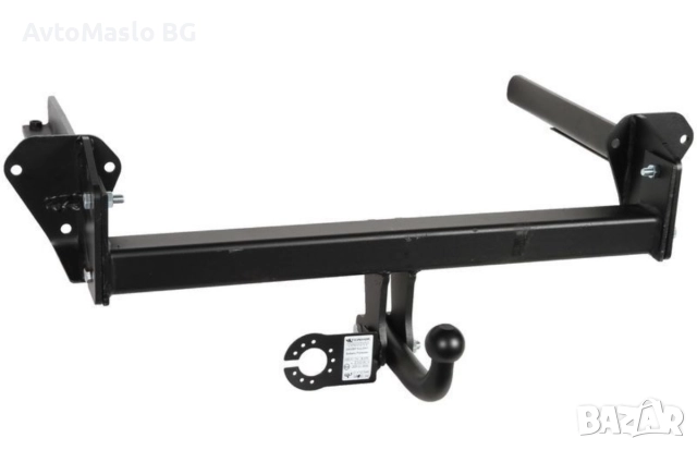 Нов Теглич за Subaru Forester сваляем теглич за субару форестър, снимка 3 - Части - 52646426