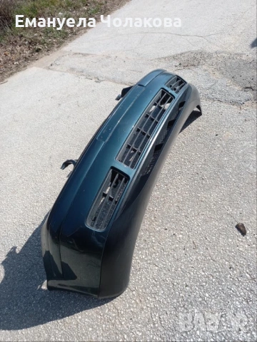 Броня r32, снимка 2 - Части - 53852085