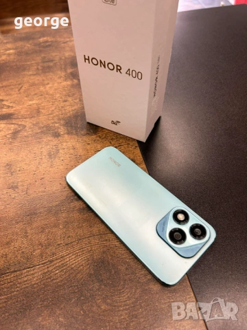 Телефон Honor 400 Lite 256 GB, снимка 2 - Други - 54190244