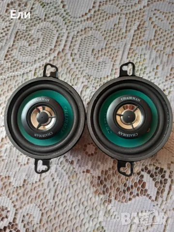 Говорители широколентови TS-1668, снимка 3 - Тонколони - 49773778