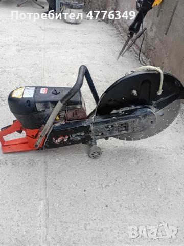 Фугорез, снимка 2 - Диамантени и режещи инструменти - 54114596