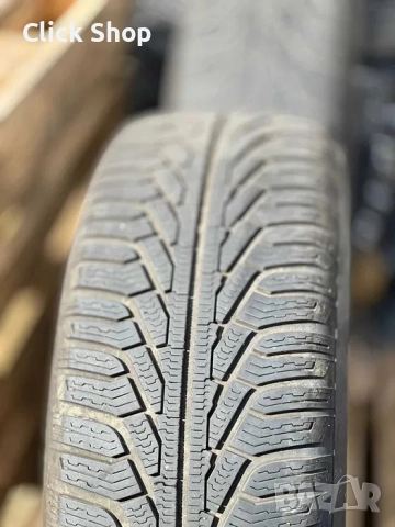 5х114.3 16 Цола Джанти Оригинални Toyota Rav4, снимка 5 - Гуми и джанти - 52436458