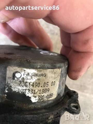 Вакуумна помпа за Peugeot 308 1.6 бензин (2007-2012) 7014900500, снимка 3 - Части - 53621695