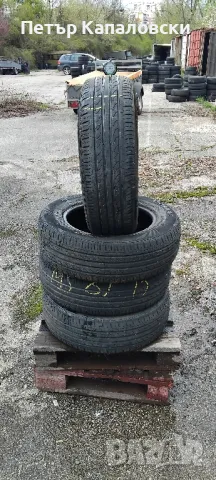 Гуми 195 65 15 Runway Enduro 816 от Мишелин 4 броя. Нов внос!, снимка 8 - Гуми и джанти - 49767492