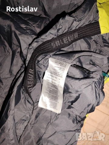 salewa power tex , снимка 13 - Якета - 53155998