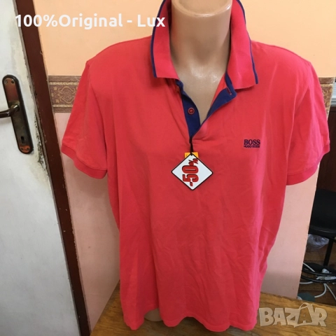 Hugo BOSS-orginal-3xl/2xl-nov, снимка 1