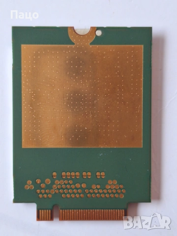 Wireless Airprime EM7305 4G LTE Card Module, снимка 4 - Лаптоп аксесоари - 54160229