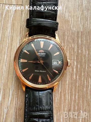 ORIENT Bambino, снимка 1 - Мъжки - 46894098