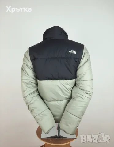 The North Face Saikuru - Оригинално дамско яке размер XS, снимка 5 - Якета - 48985526