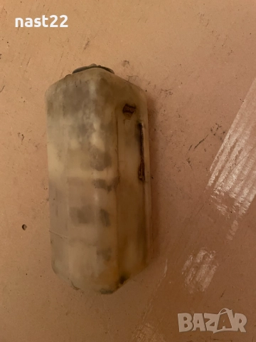 Разширителен съд за Сузуки Самурай, снимка 2 - Части - 52239796