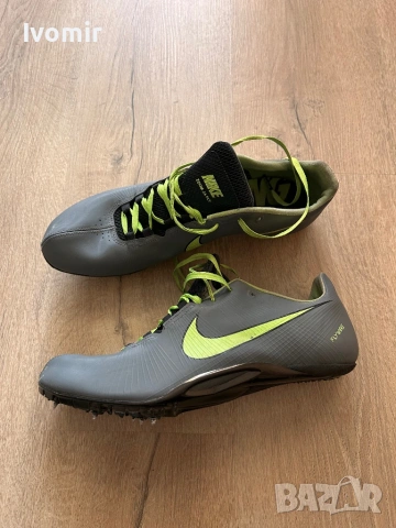 Шпайкове Nike 45 номер