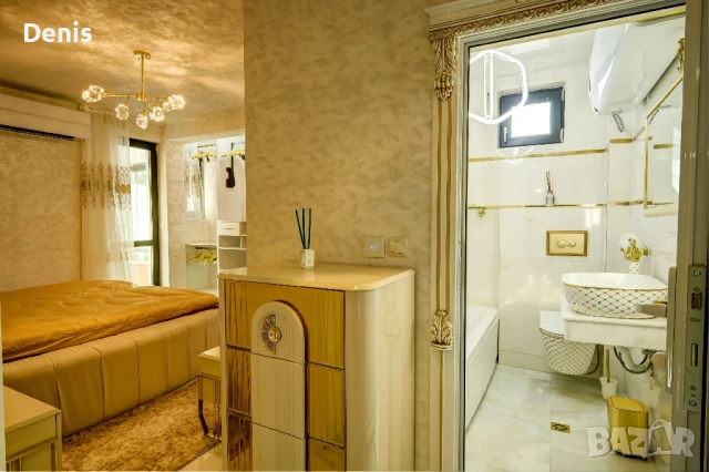 дава се под наем лукс, снимка 16 - Апартаменти - 50980845