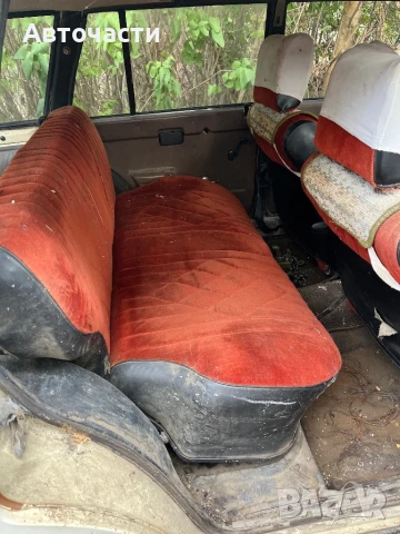 Лада на части ваз 2104/0884535855, снимка 10 - Части - 51178989