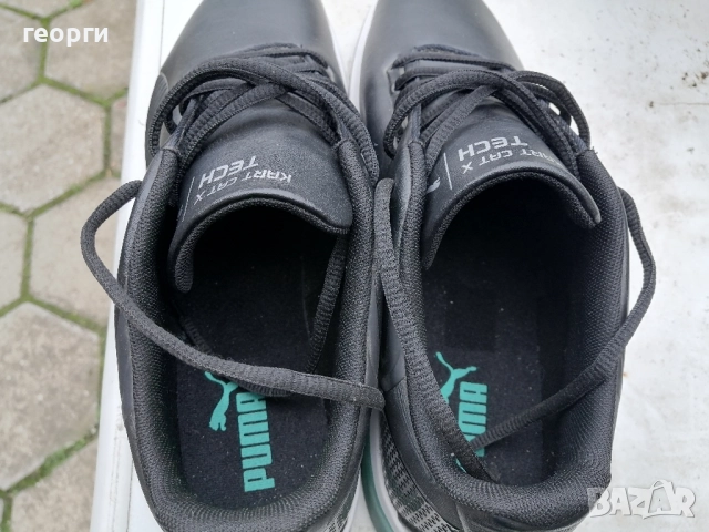 маратонки puma 45 номер, снимка 13 - Маратонки - 52310708