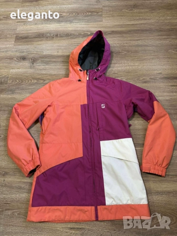 Ski Snow яке Rip Curl Anti Series Xpore FreeRide Jacket , L размер , снимка 2 - Якета - 52679813