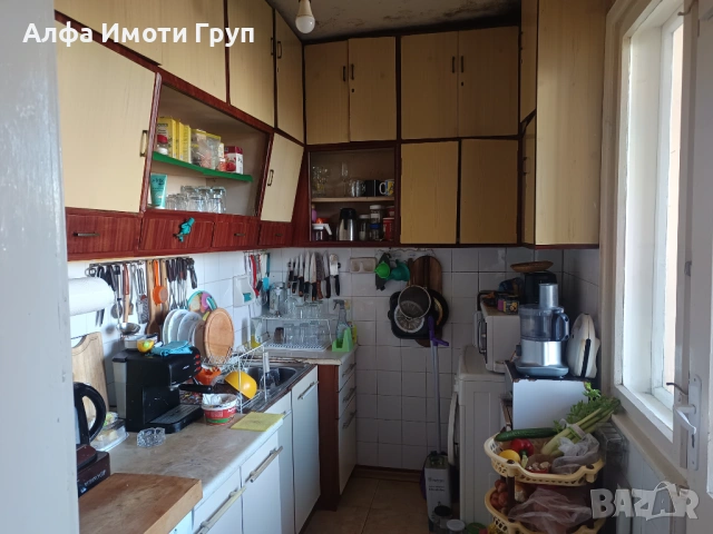 Многостаен апартамент в центъра на град Добрич , снимка 5 - Апартаменти - 53888131