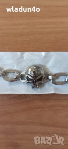Черепни гривни -15лв , снимка 5 - Гривни - 49962160