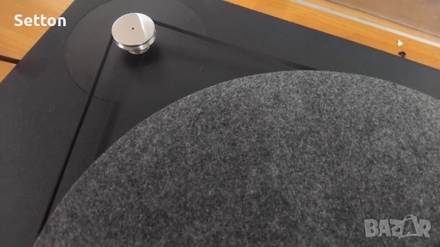 Elipson Alpha 50 , снимка 4 - Грамофони - 52118734