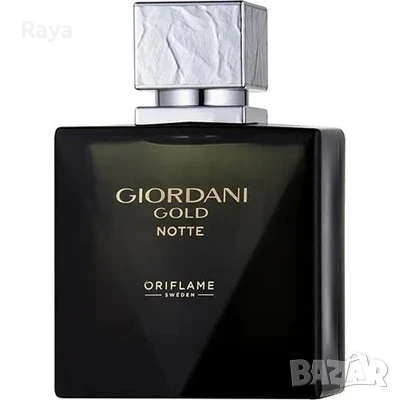 Djordani Good Notte 75 ml. от Орифлейм , снимка 2 - Мъжки парфюми - 50581913