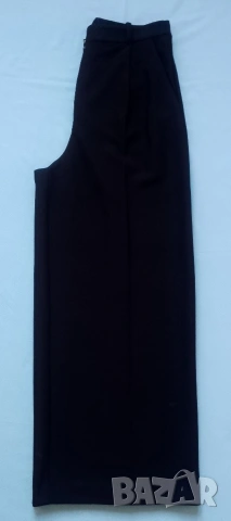 панталон с широки крачоли , снимка 9 - Панталони - 53621119