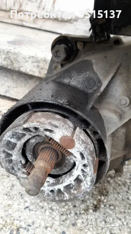 Piaggio zip 50  Nrj 2t hyper 2 Пиаджо зип хипер 2 двигател на части , снимка 7 - Мотоциклети и мототехника - 49801414