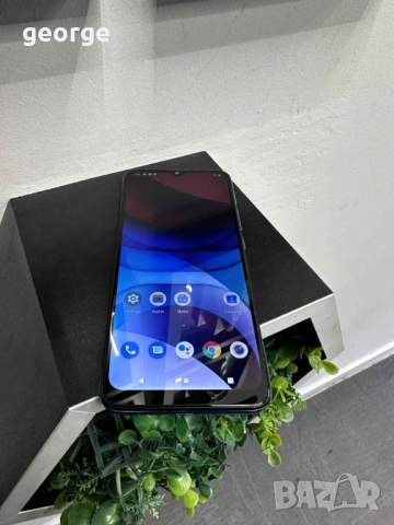 Телефон Motorola E7 power