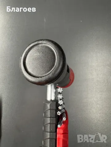 Нов комплект КЛЮЧОВЕ ЕВРЕЙСКА ЗВЕЗДА Комплект 11 части, снимка 5 - Други инструменти - 50407781