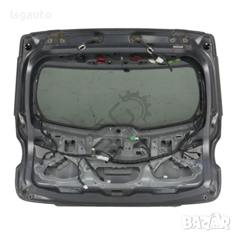 Заден капак Mazda 6 Estate (GJ, GL) 2013-2019 ID:147400, снимка 2 - Части - 50627597