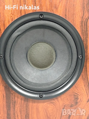 стерео тонколона тонколони говорител BOSE 201 ® SERIES IV, снимка 4 - Тонколони - 53604654