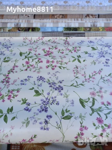 Мушама на метър , снимка 8 - Мушами - 51135833