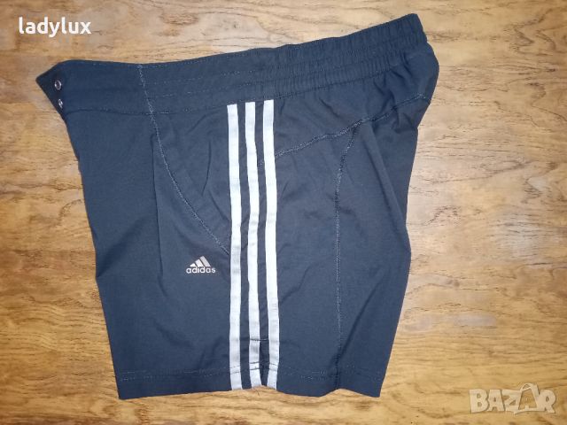 Adidas ClimaLite, Оригинални, Размер S. Код 2296, снимка 1 - Къси панталони и бермуди - 46810588