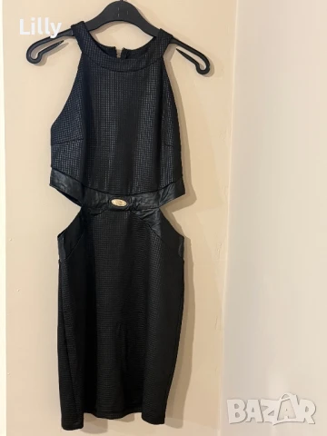 Рокля Lucy, снимка 2 - Рокли - 50568094