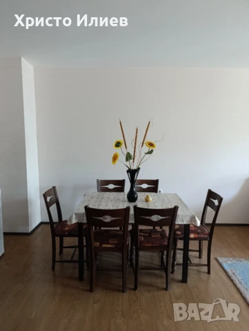 Тристаен апартамент 110кв.м, снимка 18 - Апартаменти - 36340219