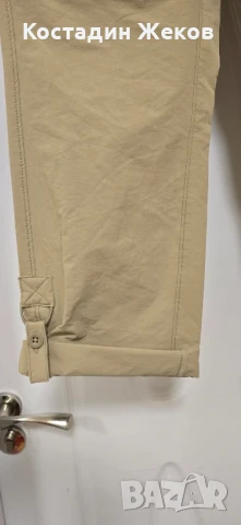 Дамски оригинален панталон. THE NORTH FACE , снимка 4 - Спортни екипи - 51419908