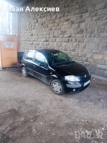 ситроен С3 , снимка 9 - Автомобили и джипове - 53870616