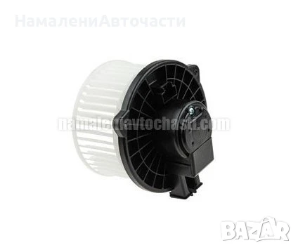 Вентилатор парно 8727006060 872700-6060 Subaru Forester Impreza, снимка 2 - Части - 51051989