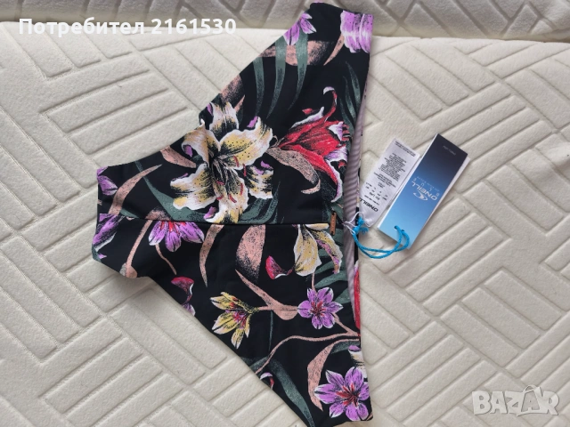 O'Neill дамски бански долнище, снимка 3 - Бански костюми - 53209570