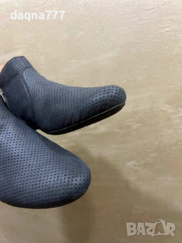 Боти Rieker 42 номер antistress, снимка 8 - Дамски боти - 53225031